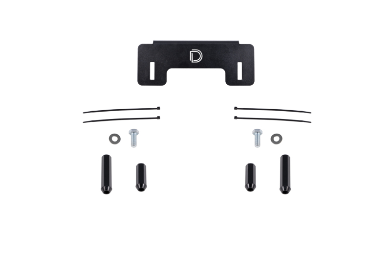 Diode Dynamics 21-22 Ford Bronco Stage Series Reverse Light Bracket Kit - DD7352P
