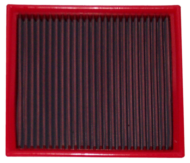 BMC 02-09 Mercedes Class E (W211/S211) E 400 CDI Replacement Panel Air Filter (2 Filters Req.) - FB267/01