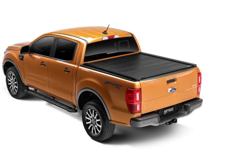 Retrax 2024 Ford Ranger 5ft Bed RetraxPRO XR - T-80338