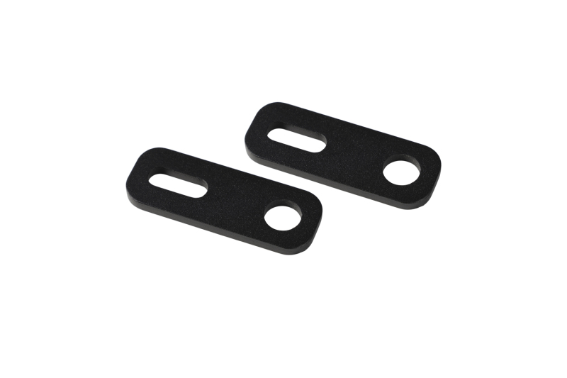 Diode Dynamics 17-22 Ford Super Duty Stage Series Reverse Light Mounting Kit (Brackets Only) - DD7564P