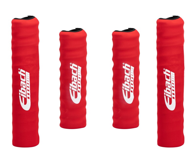 Eibach 19-21 Polaris RZR XP Turbo S Velocity / Walker Evans Velocity Spring Bag Kit (Set of 4) - SB-209-20-24