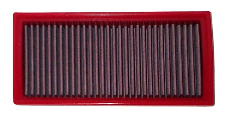 BMC 02-06 Seat Cordoba II 1.2L Replacement Panel Air Filter - FB317/20