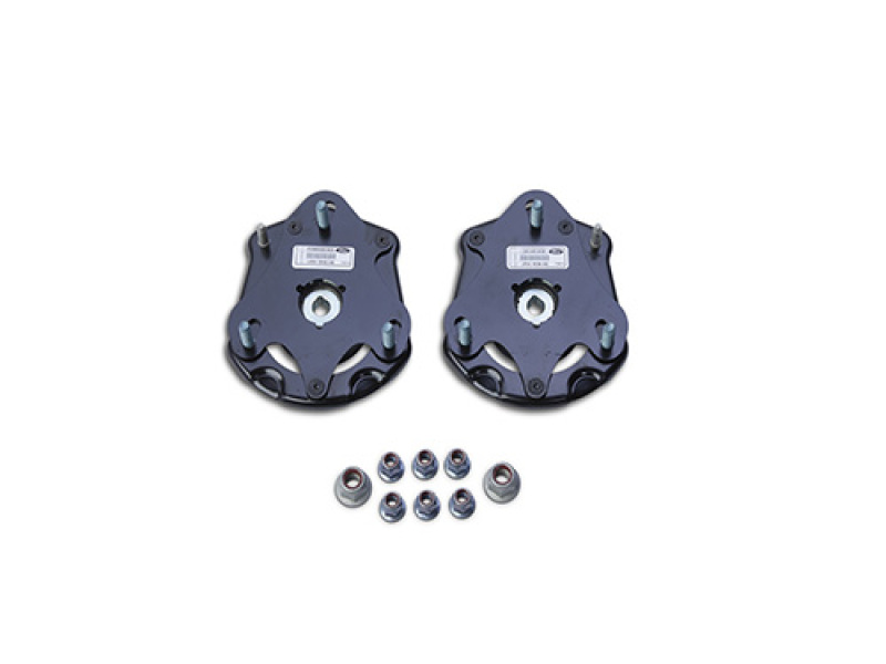 Ford Racing 15-24 Ford Mustang GT / 15-20 Ford Mustang GT350 Front Adjustable Strut Mounts - M-18183-MDH