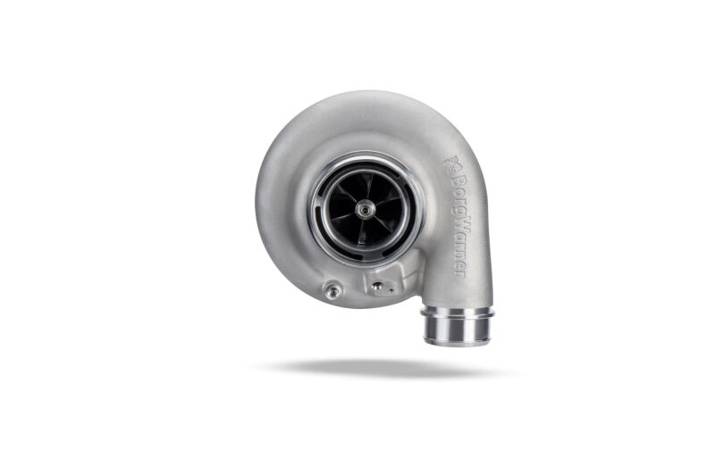 BorgWarner SuperCore S200 SX-R 58mm 7670 - 12707105086