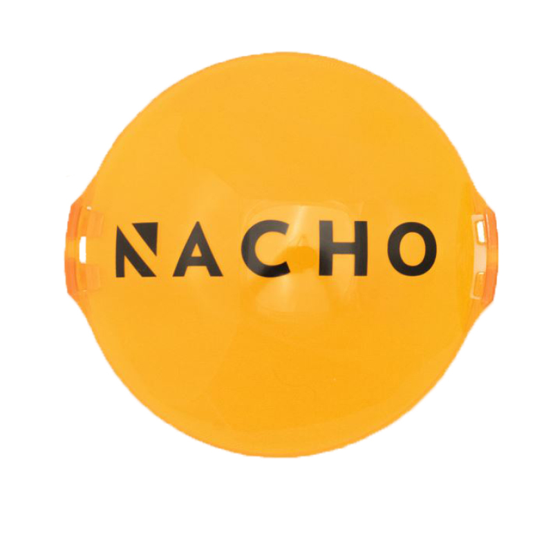 ARB Nacho Front Facing Amber Light Cover - NAC12A