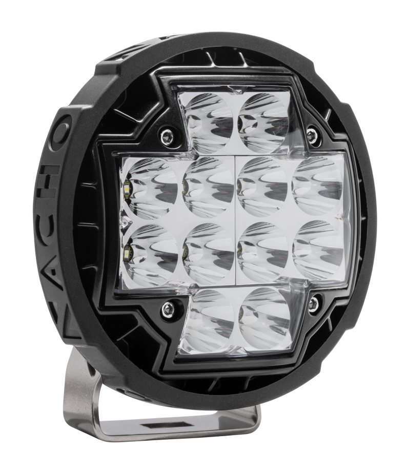 ARB Nacho 5.75in Offroad TM5 Racer LED Light Set - TM532