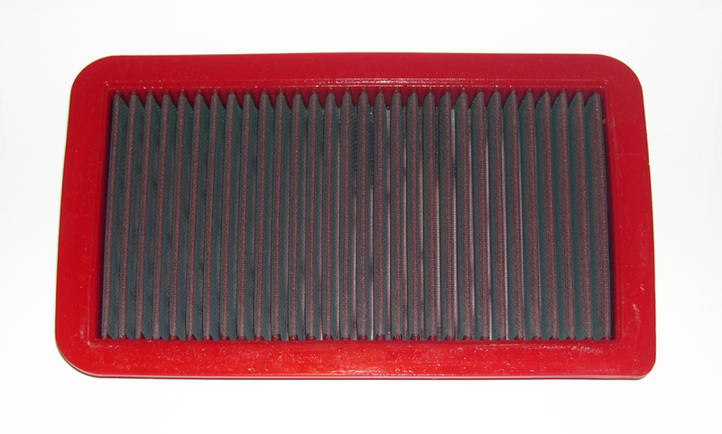 BMC 03-09 Mazda 3 (BK) 1.4L Replacement Panel Air Filter - FB385/04