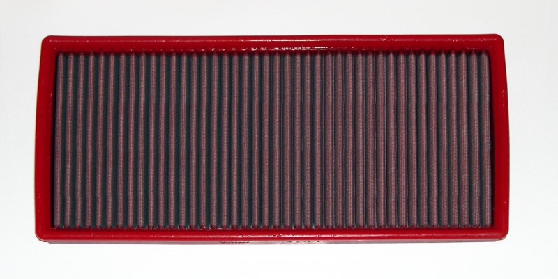 BMC 90-96 Chevrolet Corvette 5.7L V8 Replacement Panel Air Filter - FB381/01