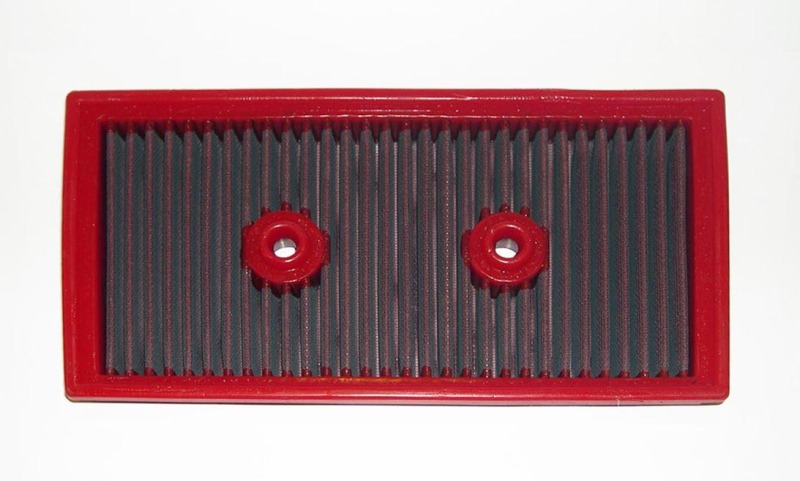 BMC 05-10 Volkswagen Jetta V (A5) 1.6L FSI Replacement Panel Air Filter - FB384/20