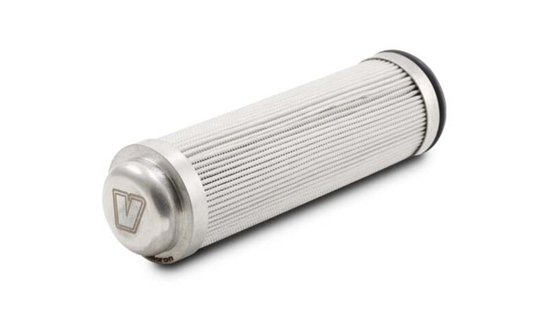 Vibrant Replacement 100 Micron HD Power Filter Element - 16239