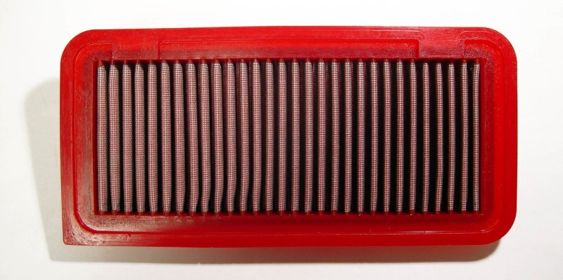 BMC 05-10 Toyota Vitz II 1.4 D-4D Replacement Panel Air Filter - FB461/04