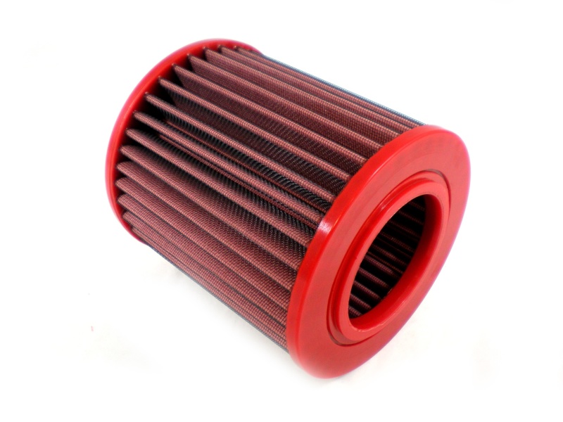 BMC 04-11 Audi A6 (4F/C6) 2.0 TDI Replacement Cylindrical Air Filter - FB495/08