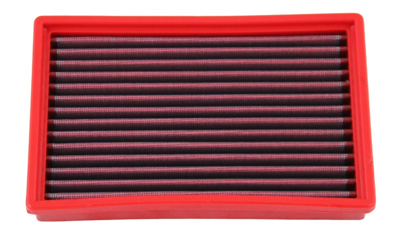 BMC 01-04 Mazda 323 IV (BJ) 1.4L Replacement Panel Air Filter - FB513/20