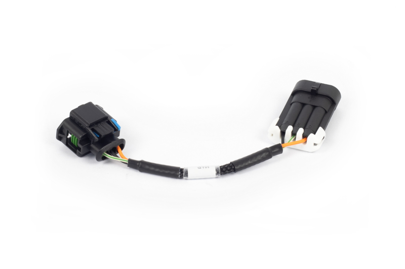 Haltech NEXUS Rebel LS MAP Sensor Adaptor Harness (Plug-n-Play w/HT-186500) - HT-186511