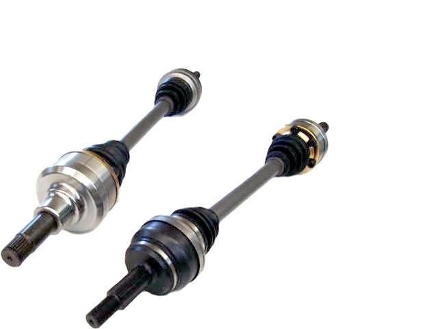 DSS Dodge 2009-2010 LX 5.7 1400HP Full Chromoly Level 5 Direct Bolt-In Axle -Right RA7275X5 - 510267
