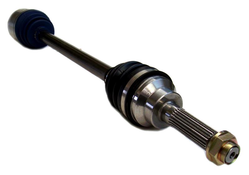 DSS Subaru 1992-2007 Impreza WRX / 2.5 RS (GC8/GD) 500HP Rear Axle (R160 Diff) -Left RA8524X4 - 510315