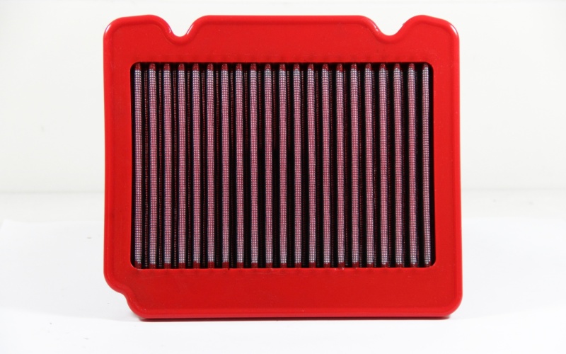 BMC 2006+ Chevrolet Aveo 1.2 Replacement Panel Air Filter - FB666/01