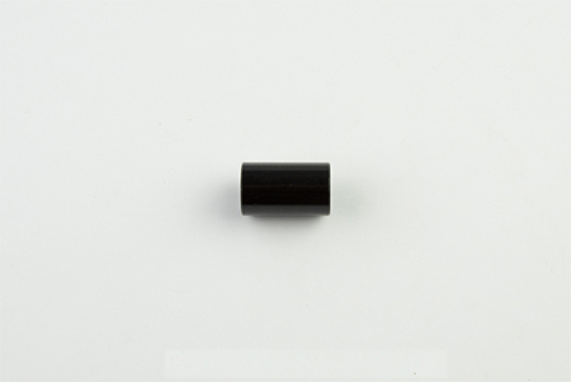 Wilwood Bracket Spacer (Tubular) 1.03in. L - Black - 300-6356