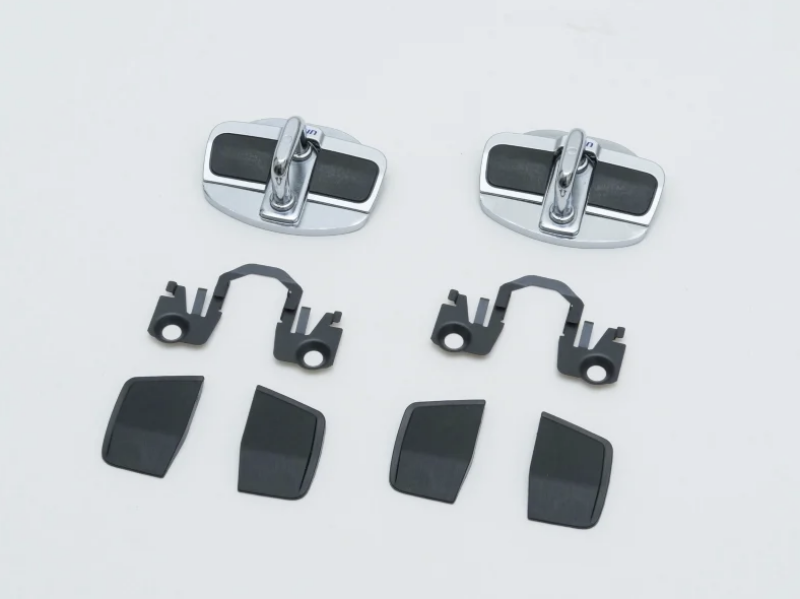 Cusco 17-21 Toyota 86 / 13-24 Subaru BRZ Door Stabilizer - Set of 2 - 00B 066 01