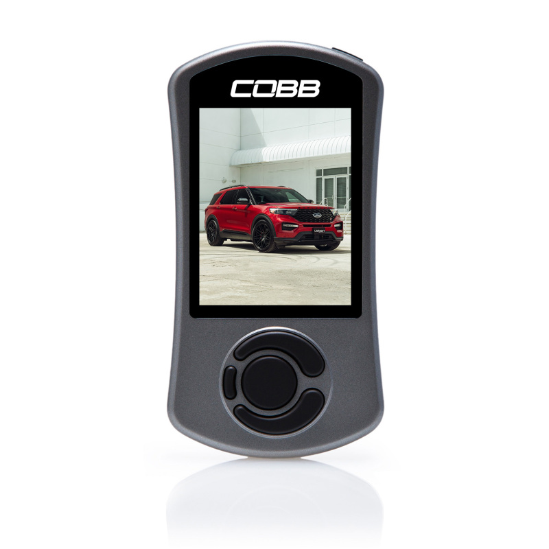 Cobb 20-23 Ford Explorer XT AccessPORT V3 - AP3-FOR-012