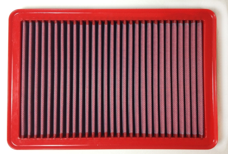 BMC 2012+ Hyundai Santa Fe III Replacement Panel Air Filter - FB760/01