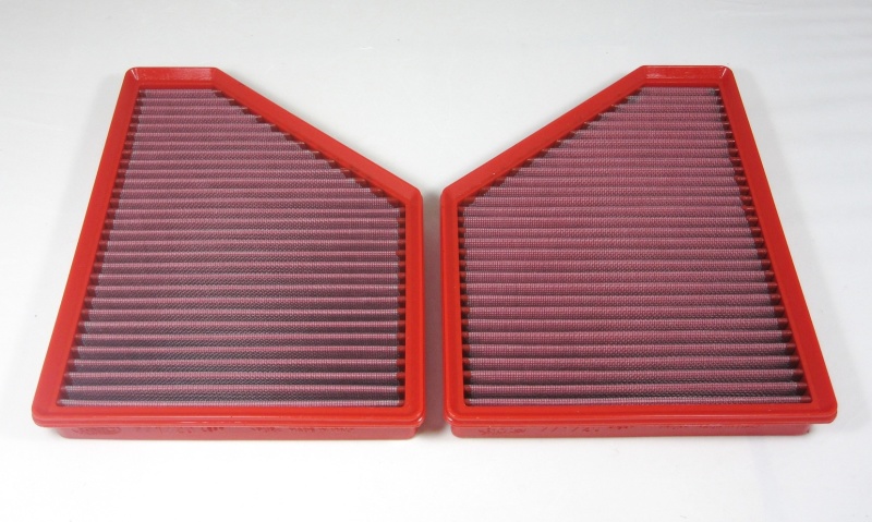 BMC 06-10 BMW X5 (E70) 4.8i Replacement Panel Air Filter - FB771/20