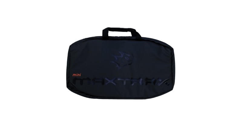 Maxtrax Mini Carry Bag Black - MTXMB