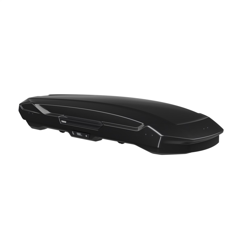 Thule Motion XL Low Roof Box Glossy - Black - 639450
