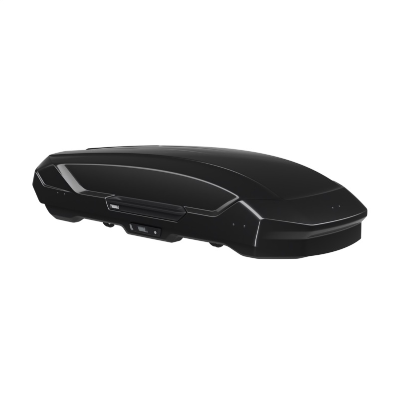 Thule Motion L Roof Box Glossy - Black - 639750
