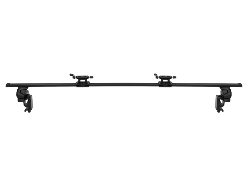 Thule Bed Rider Pro Truck Bed Bike Rack (Compact) - Black - 822101