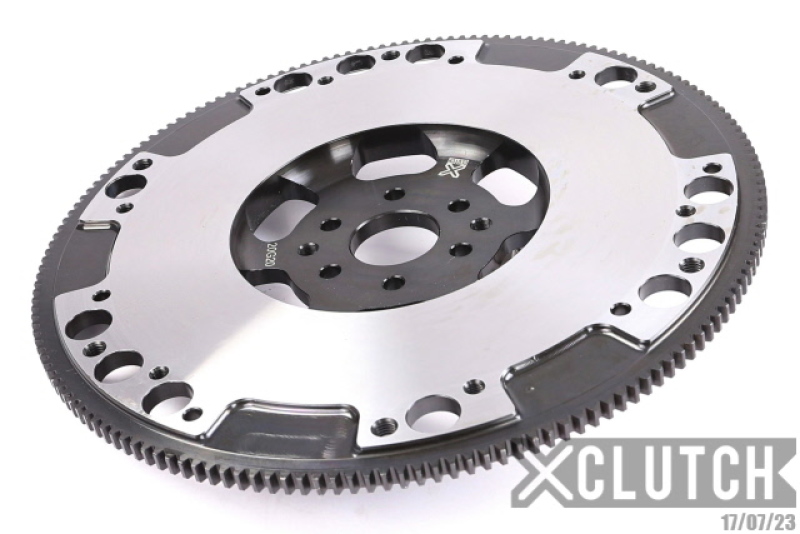 XClutch 05-10 Ford Mustang GT 4.6L Chromoly Flywheel - XFFD013C