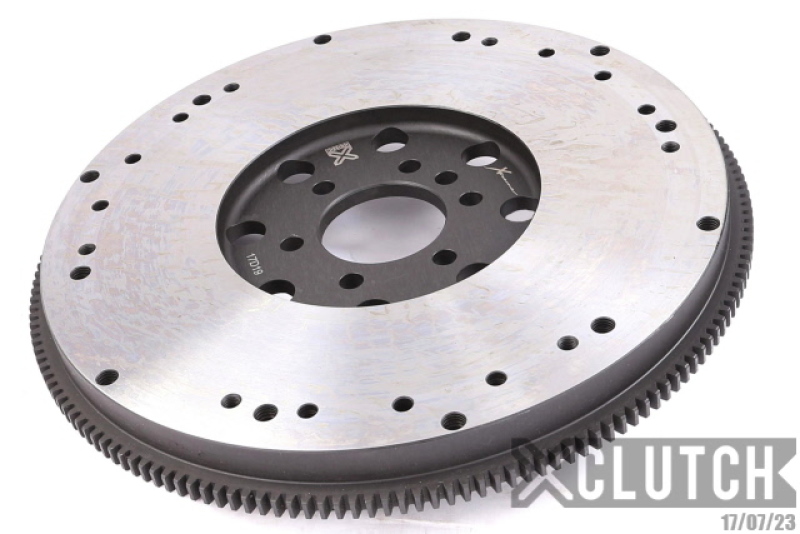 XClutch 67-70 Chevrolet Camaro Z28 5.7L Chromoly Flywheel - XFGM001C