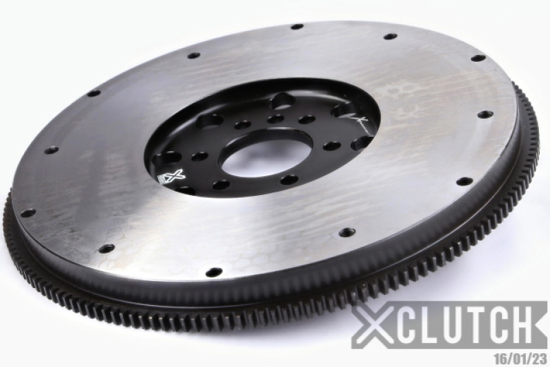 XClutch 67-70 Chevrolet Camaro Z28 5.7L Lightweight Chromoly Flywheel - XFGM001CL