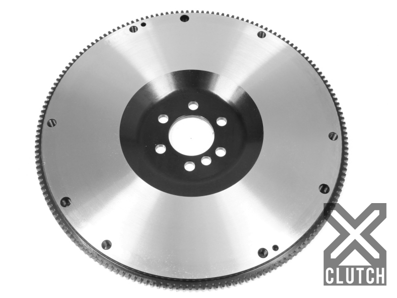 XClutch 98-02 Chevrolet Camaro Z28 5.7L Lightweight Chromoly Flywheel - XFGM005CL