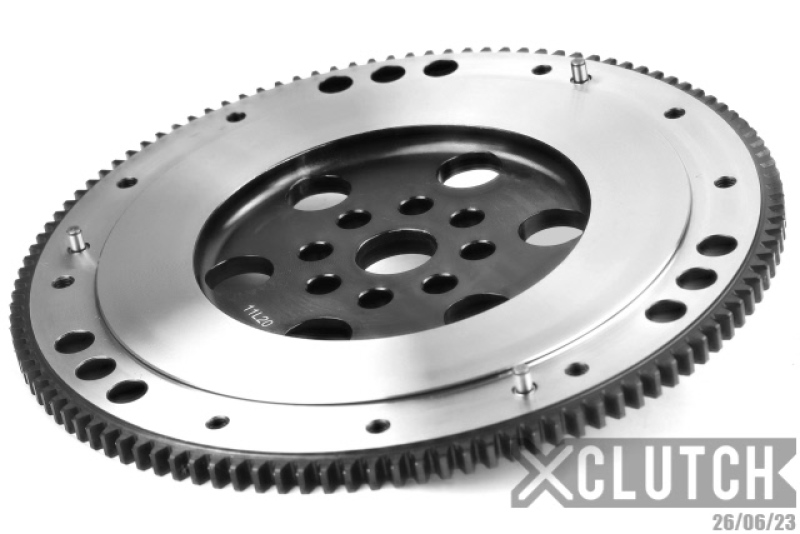 XClutch 94-01 Acura Integra GS-R 1.8L Chromoly Flywheel - XFHN003C
