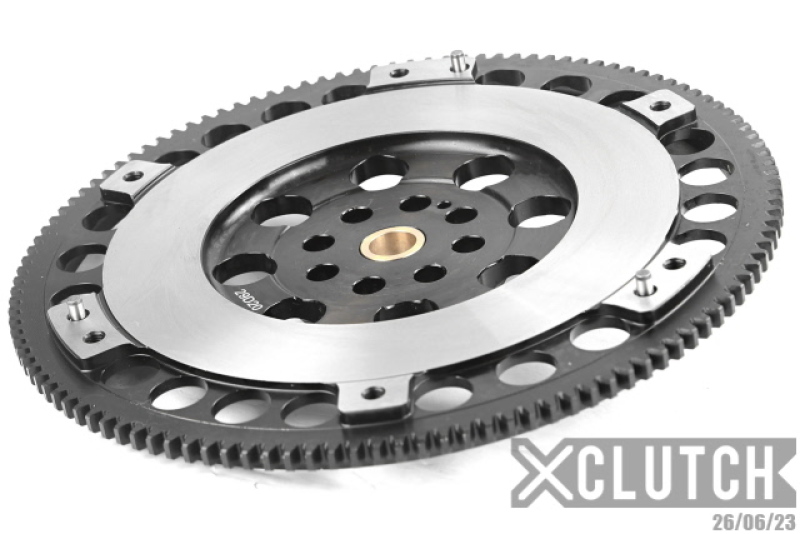 XClutch 90-97 Honda Accord SE 2.2L Lightweight Chromoly Flywheel - XFHN004CL