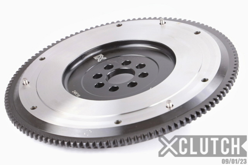 XClutch 12-15 Honda Civic 2.4L Chromoly Flywheel - XFHN007CH