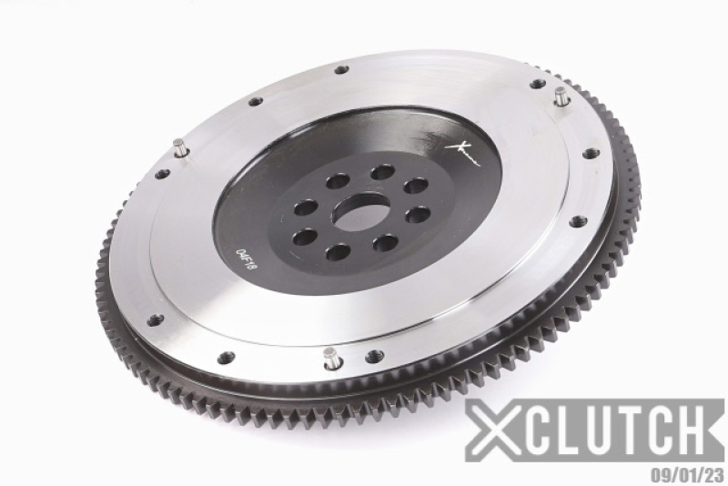 XClutch 00-03 Honda S2000 Base 2.0L Chromoly Flywheel - XFHN009C