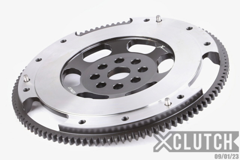 XClutch 00-03 Honda S2000 Base 2.0L Lightweight Chromoly Flywheel - XFHN009CL