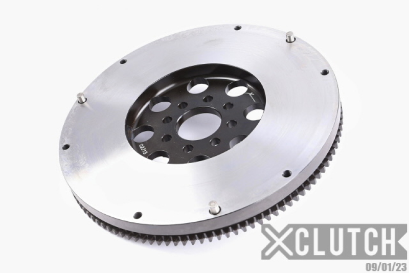 XClutch 01-04 Mitsubishi Eclipse Spyder GTS 3.0L Chromoly Flywheel - XFMI008C