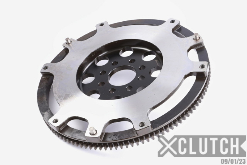 XClutch 01-04 Mitsubishi Eclipse Spyder GTS 3.0L Lightweight Chromoly Flywheel - XFMI008CL