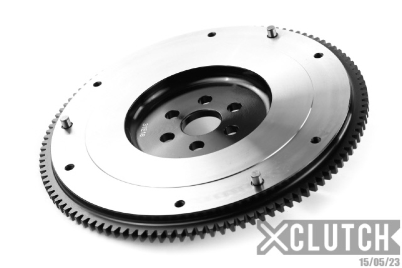 XClutch 90-93 Mazda Miata SE 1.6L Chromoly Flywheel - XFMZ001C