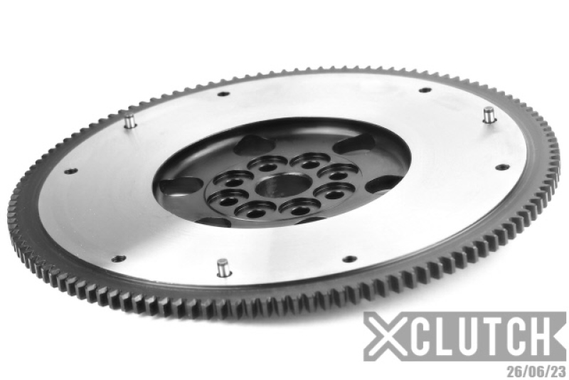 XClutch 04-06 Subaru Baja Turbo 2.5L Chromoly Flywheel - XFSU002C