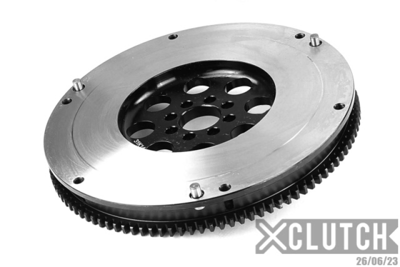 XClutch 98-02 Chevrolet Prizm LSi 1.8L Chromoly Flywheel - XFTY007C