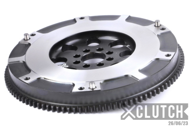 XClutch 90-92 Geo Prizm LSi 1.6L Chromoly Flywheel - XFTY009C