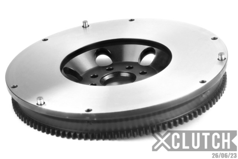 XClutch 86-92 Toyota Supra Turbo 3.0L Chromoly Flywheel - XFTY012C