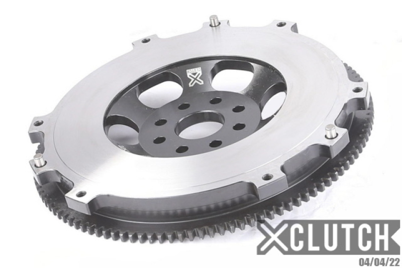 XClutch 97-01 Toyota Mark II Tourer V 2.5L Lightweight Chromoly Flywheel - XFTY018CL