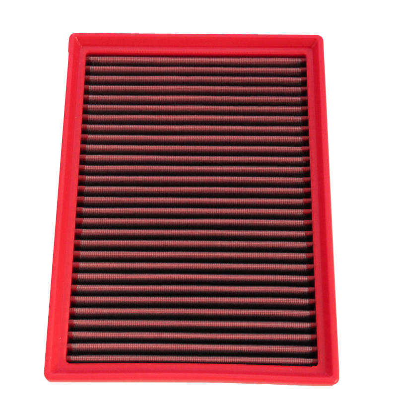 BMC 01-03 Jeep Cherokee II (KJ) 2.5 CRD Turbodiesel Replacement Panel Air Filter - FB854/01