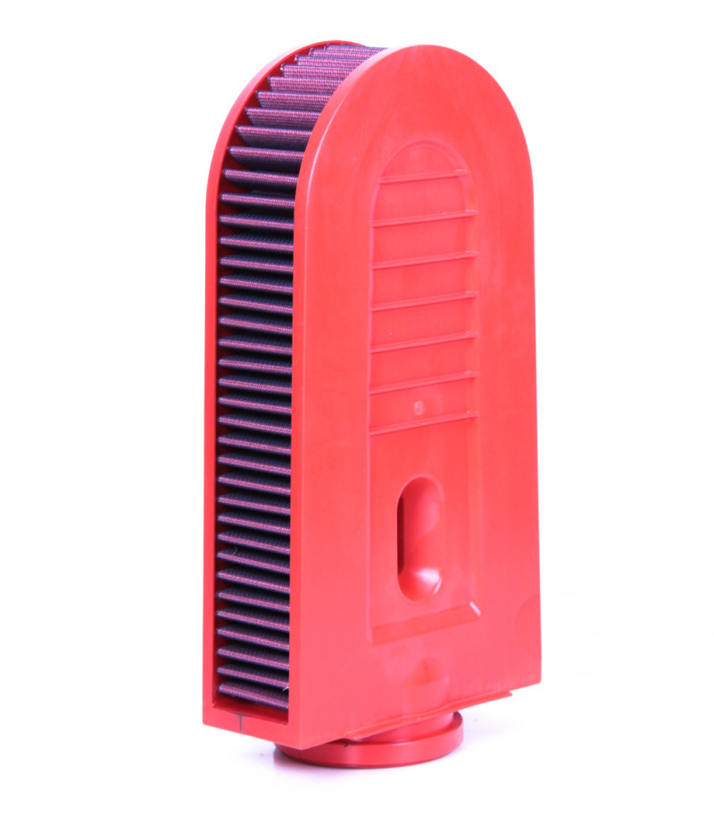 BMC 08-14 Mercedes Class C (W204/C204/S204) C220 CDI Blue Effcy. (4-Matic) Replacement Air Filter - FB936/04