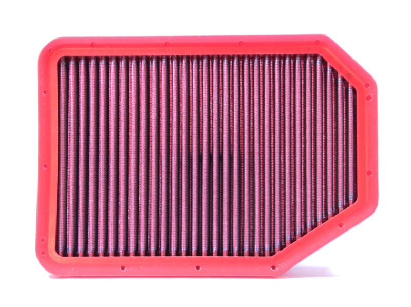 BMC 2010 Jeep Wrangler III (JK) 2.8 CRD Replacement Panel Air Filter - FB979/01